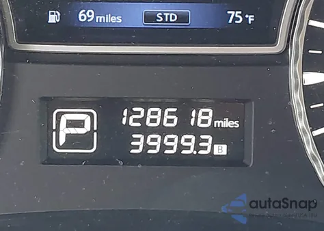 2014 Infiniti Qx60 from USA, damaged, VIN 5N1AL0MM9EC544166